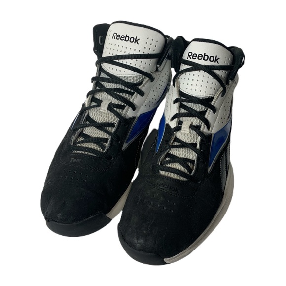 reebok limited